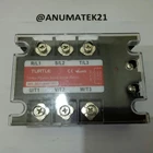 SOLID STATE RELAY SSR TURTLE MS-3DA4840 DC-AC 480V 40A 1