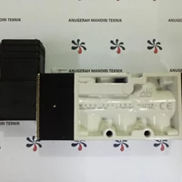 SELENOID MINDMAN MVSC - 300 - 4E1
