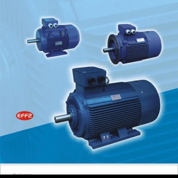 ELECTRIC MOTOR BOLOGNA 2.2Kw 3Hp B5 6Pole 3Phase