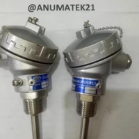 THERMOCOUPLE TYPE K P.660mm 1200 derajat