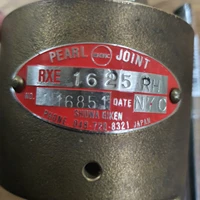 SHOWA GIKEN RXE 1625 RH PEARL JOINT RXE1625RH ROTARY JOINT