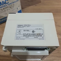 OMRON C200H - PS211 POWER SUPPLY