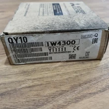 PLC MITSUBISHI QY10 QY-10 1W4300