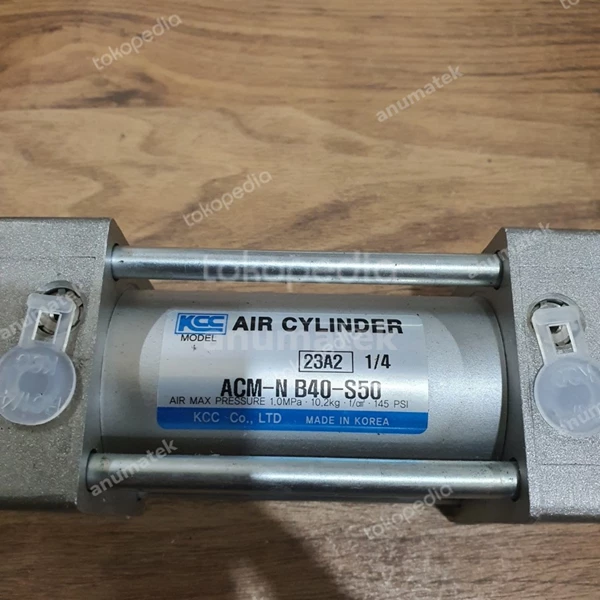 CYLINDER KCC ACM-N B40-S50 ACM N B40 S50