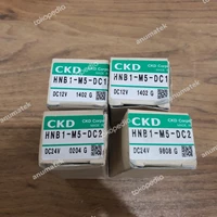 CKD HNB1-M5-DC24V HNB1 M5 DC24V SOLENOID VALVE CKD