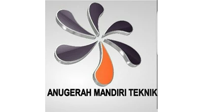 Logo Toko Anugerah Mandiri Teknik